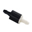 Conector Mangueira Parabrisa Toyota 6mm Conexão C/ Valvula Esguicho Limpador