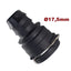 Conector Mangueira Reservatorio Radiador Toro Renegade Compass Engate Rápido