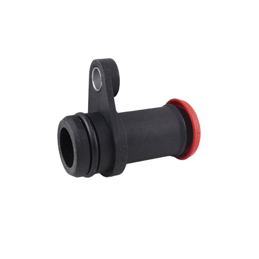 Conector Nipe Água Original Fiat Argo Strada Pulse Cronos 2017+ 46344426