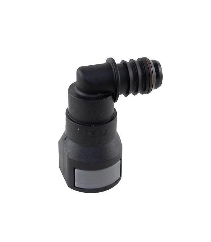Conector Quick 15,82mm X 15mm Universal - Paraiso das Mangueiras Conector Quick 15,82mm X 15mm Universal - Paraiso das Mangueiras