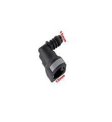 Conector Quick 15,82mm X 15mm Universal - Paraiso das Mangueiras