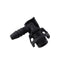 Conector Quick 90° Mangueira Reservatorio Cruze C3 Aircross