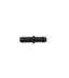 Conector Quick Emenda Reto 5/16 X 5/16 Universal - Paraiso das Mangueiras