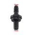 Conector Quick Mangueira Injeção 13mm - Paraiso das Mangueiras