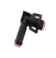 Conector Quick Plug 90 Graus Mangueira Reservatório C/ Trava - Paraiso das Mangueiras