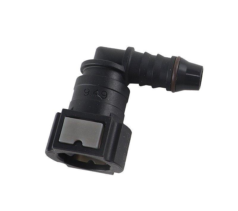 Conector Quick Rapido 3/8 Universal - Paraiso das Mangueiras Conector Quick Rapido 3/8 Universal - Paraiso das Mangueiras