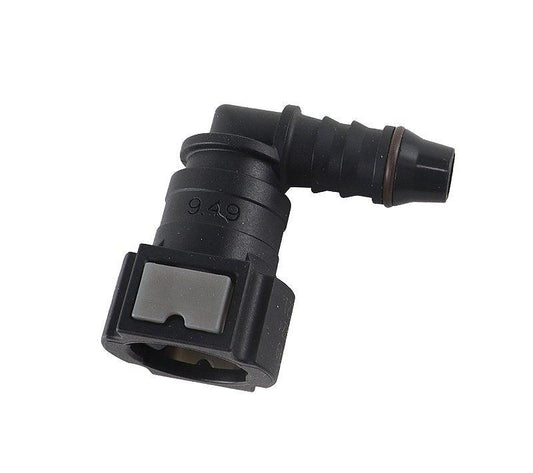 Conector Quick Rapido 3/8 Universal - Paraiso das Mangueiras