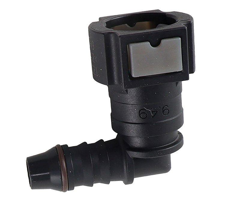 Conector Quick Rapido 3/8 Universal - Paraiso das Mangueiras Conector Quick Rapido 3/8 Universal - Paraiso das Mangueiras