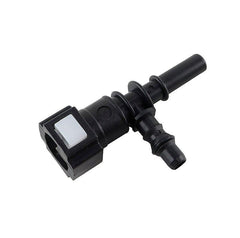 Conector Quick Rapido T 8mm Universal - Paraiso das Mangueiras