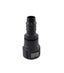 Conector Quick Reto 18mm X 18mm Universal - Paraiso das Mangueiras
