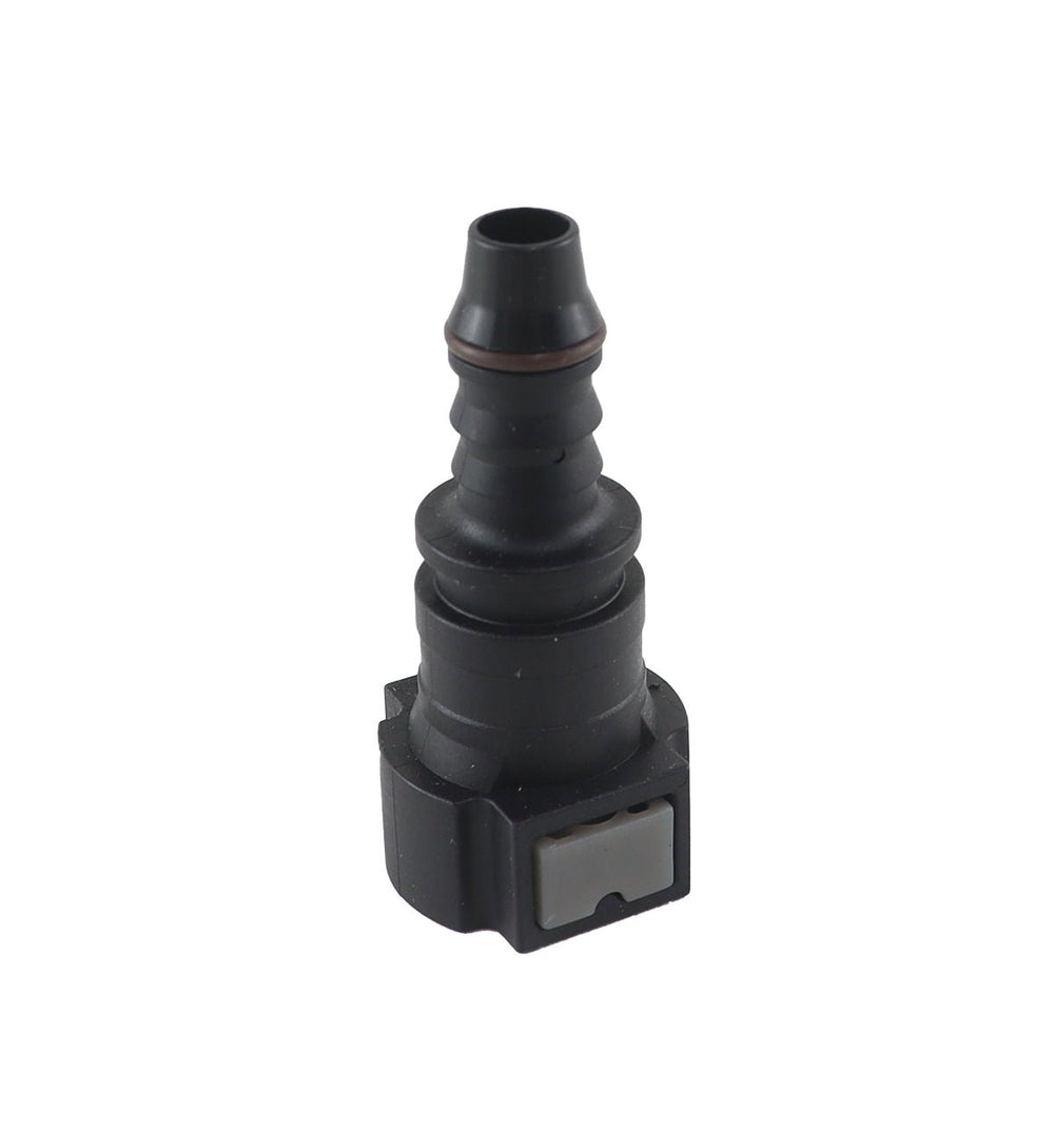 Conector Quick Reto 3/8 X 3/8 Universal - Paraiso das Mangueiras