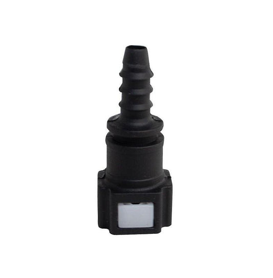 Conector Quick Reto 5/16 X 5/16 Universal - Paraiso das Mangueiras