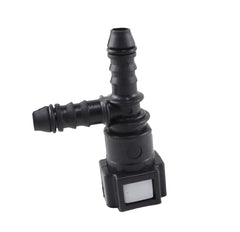 Conector Quick T 5/16 Universa - Paraiso das Mangueiras