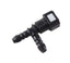 Conector Quick T 5/16 Universa - Paraiso das Mangueiras