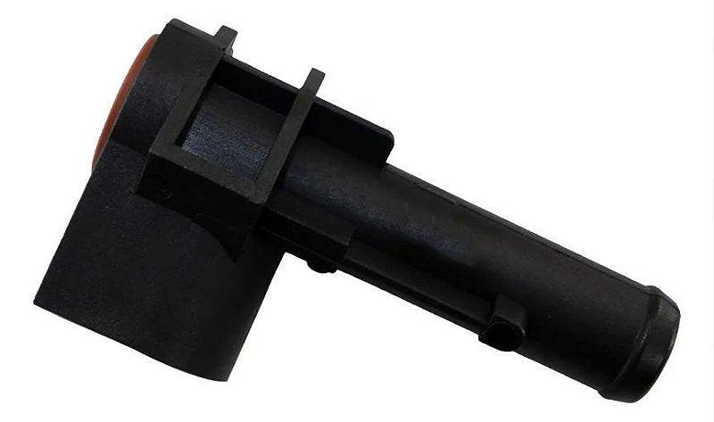 Conector Sensor temperatura Palio Doblô Siena Stilo 1.0 16v - Paraiso das Mangueiras