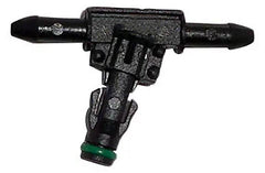 Conector T Bicos Injetores SPR Sprinter - Paraiso das Mangueiras