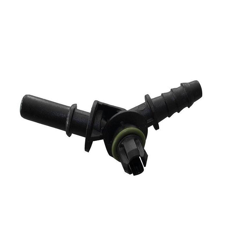 Conector T Tbi Corpo Borboleta Duster Logan Megane 2012/2015 - Paraiso das Mangueiras