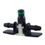 Conector Tee Bico Injetor Retorno Combustivel 5mm Tubo Mang