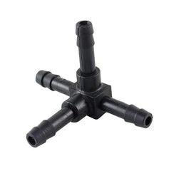 Conexão Adaptação Golf 4 Saídas 5/16 - Paraiso das Mangueiras