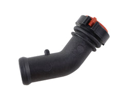 Conexão Agua Coletor Admissão Onix Cobalt Prisma Spin Anel - Paraiso das Mangueiras