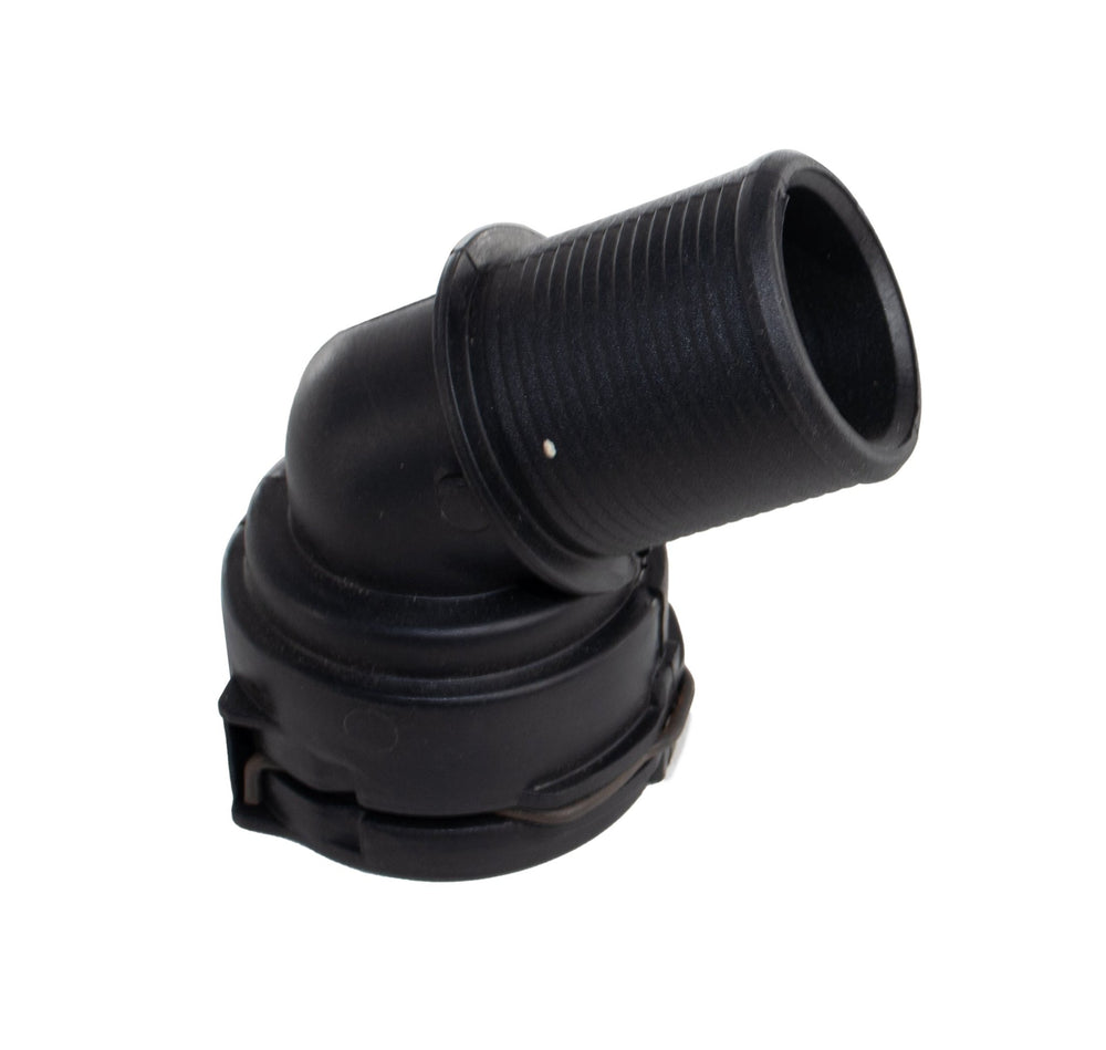 Conexão Água Do Radiador Renegade Toro 1.8 16v 2014/2022 - Paraiso das Mangueiras