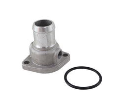 Conexão Água Flange Cabeçote Parati Gol Gti 2.0 16v - Paraiso das Mangueiras