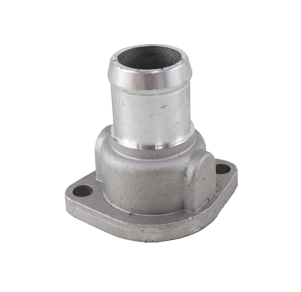 Conexão Água Flange Cabeçote Parati Gol Gti 2.0 16v - Paraiso das Mangueiras