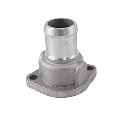 Conexão Água Flange Cabeçote Parati Gol Gti 2.0 16v - Paraiso das Mangueiras