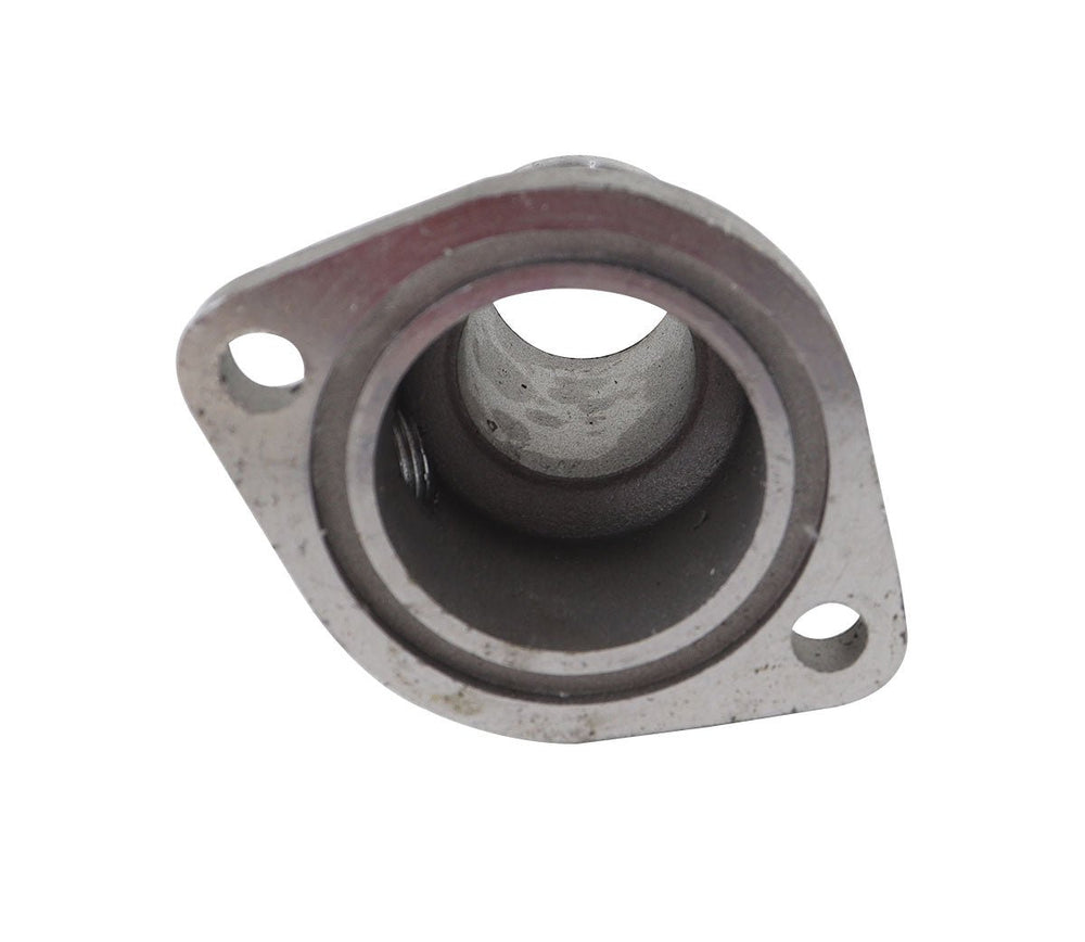 Conexão Água Flange Cabeçote Parati Gol Gti 2.0 16v - Paraiso das Mangueiras