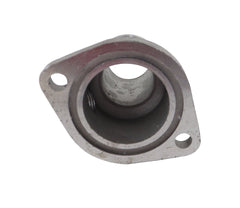 Conexão Água Flange Cabeçote Parati Gol Gti 2.0 16v - Paraiso das Mangueiras