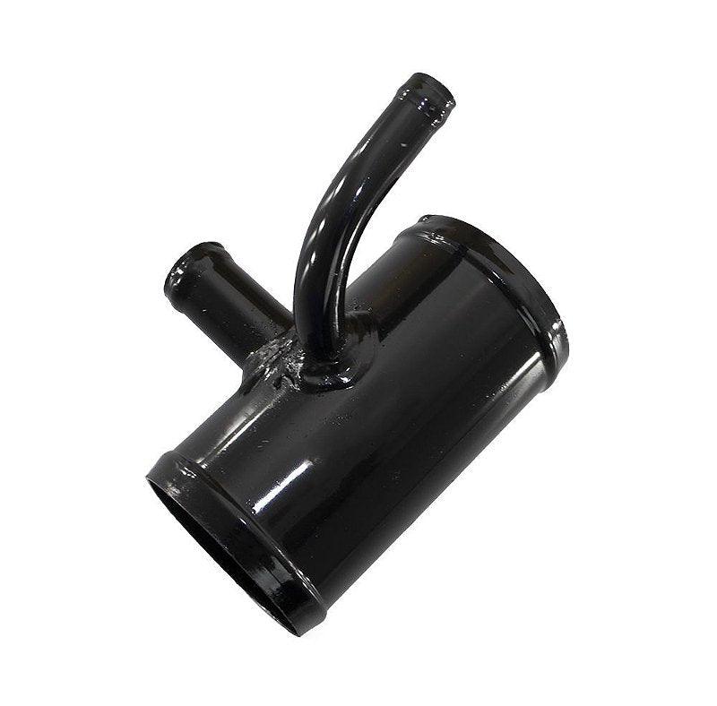 Conexão Agua Saida Dupla Radiador Opala Caravan D10 52286930 - Paraiso das Mangueiras