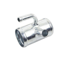 Conexão Agua Saida Dupla Radiador Opala Caravan D10 52286930 - Paraiso das Mangueiras