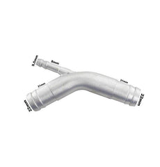 Conexão Alumínio Flange Água Golf Polo 1j0121087b - Paraiso das Mangueiras