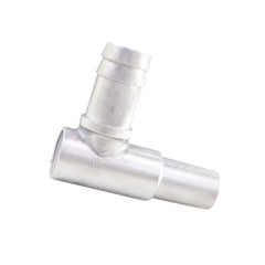 Conexão Alumínio Nipe Cotovelo Land Rover 2.2 2012/2015