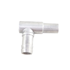 Conexão Alumínio Nipe Cotovelo Land Rover 2.2 2012/2015