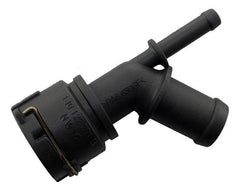 Conexao Ar Quente Golf New Beetle Bora Audi A3 A4 1j0121291b - Paraiso das Mangueiras