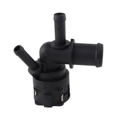 Conexão Ar Quente Jetta New Beetle Variant 2.0 5q0122291e - Paraiso das Mangueiras