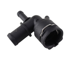 Conexão Ar Quente Jetta New Beetle Variant 2.0 5q0122291e - Paraiso das Mangueiras