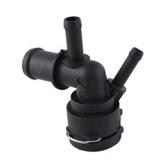 Conexão Ar Quente Jetta New Beetle Variant 2.0 5q0122291e - Paraiso das Mangueiras