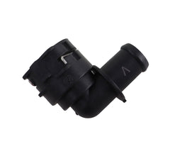 Conexão Ar Quente Passat Variant 2.0 Tsi Tfsi 15/18 - Paraiso das Mangueiras