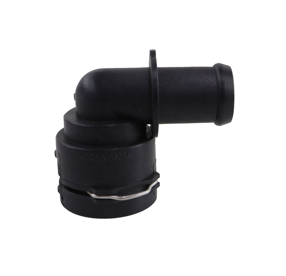 Conexão Ar Quente Passat Variant 2.0 Tsi Tfsi 15/18 - Paraiso das Mangueiras