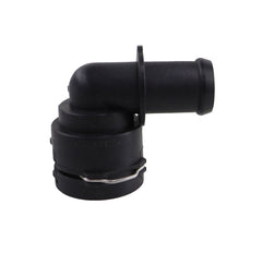 Conexão Ar Quente Passat Variant 2.0 Tsi Tfsi 15/18 - Paraiso das Mangueiras