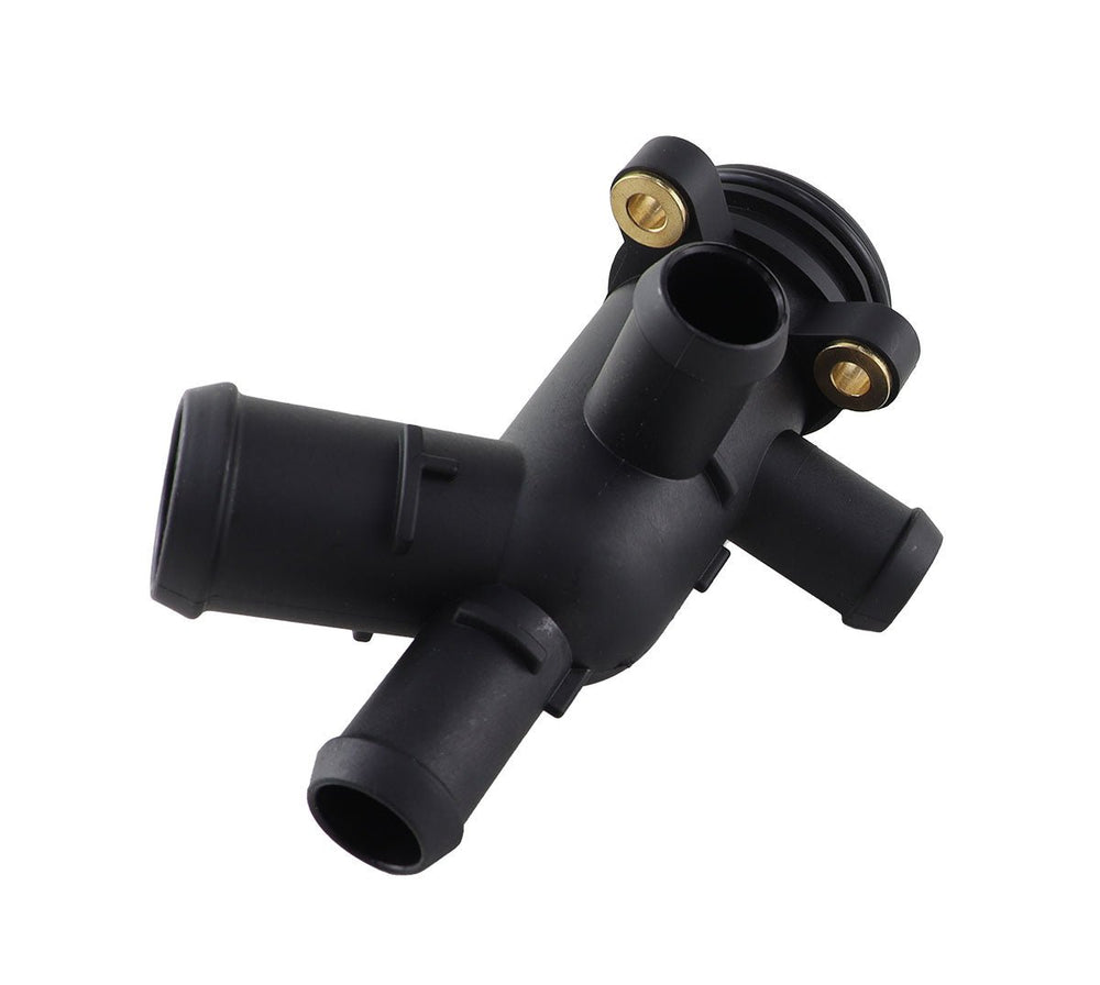 Conexão Bomba D Água Mangueira Transit 2.4 2008/2011 - Paraiso das Mangueiras