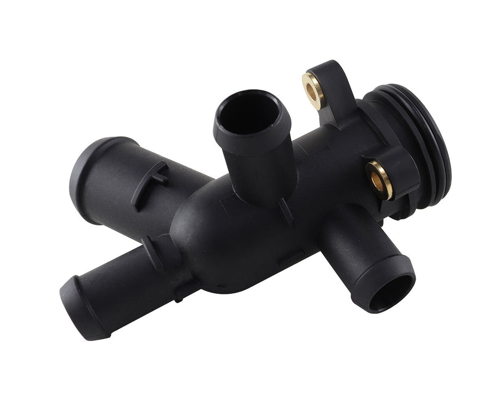 Conexão Bomba D Água Mangueira Transit 2.4 2008/2011 - Paraiso das Mangueiras