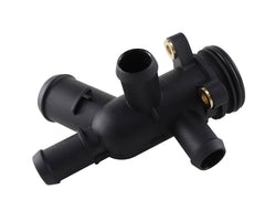 Conexão Bomba D Água Mangueira Transit 2.4 2008/2011 - Paraiso das Mangueiras