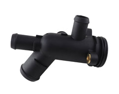 Conexão Bomba D Água Mangueira Transit 2.4 2008/2011 - Paraiso das Mangueiras