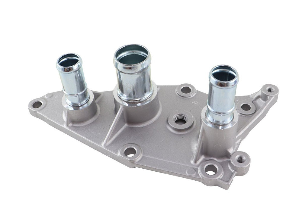 Conexão Cabeçote March Versa 1.0 3cil 2015/2020 S/sensor - Paraiso das Mangueiras