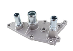 Conexão Cabeçote March Versa 1.0 3cil 2015/2020 S/sensor - Paraiso das Mangueiras