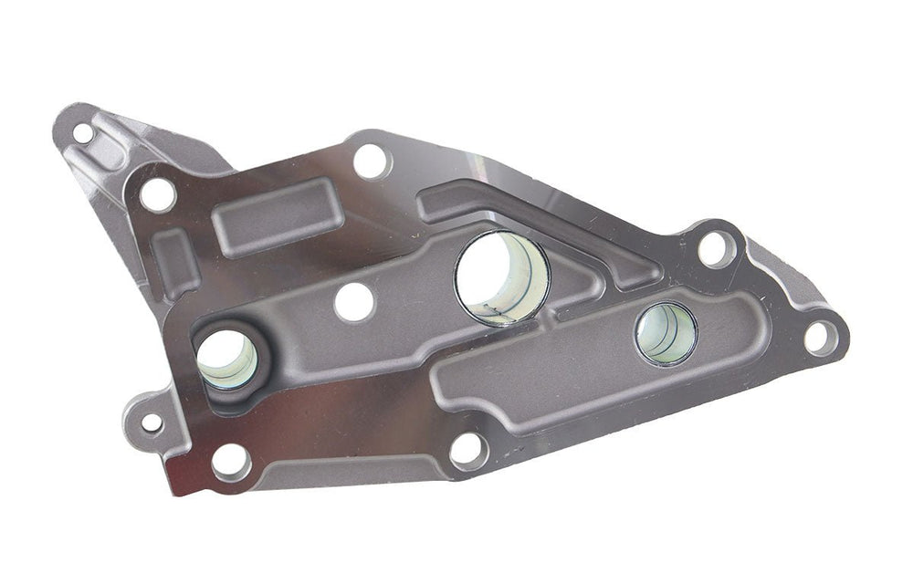 Conexão Cabeçote March Versa 1.0 3cil 2015/2020 S/sensor - Paraiso das Mangueiras