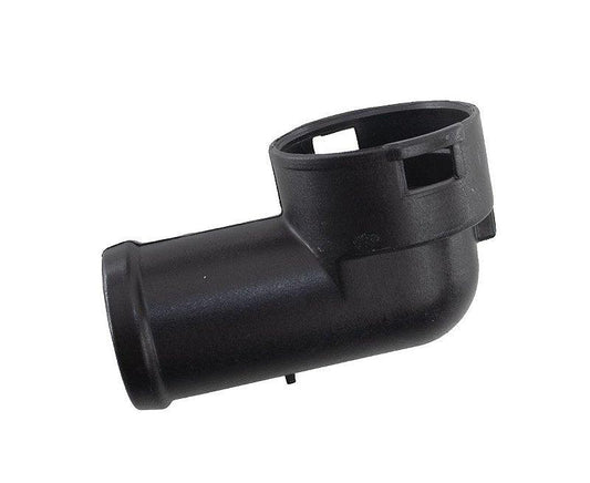 Conexão Carcaça Termostática Polo Fox Spacefox Gol Audi A3 - Paraiso das Mangueiras